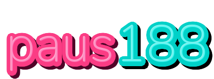 paus188 — logo kanal