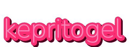 kepritogel — logo kanal
