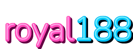 royal188 — logo kanal