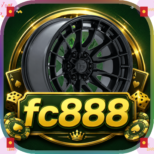 fc888 — mitra unggulan